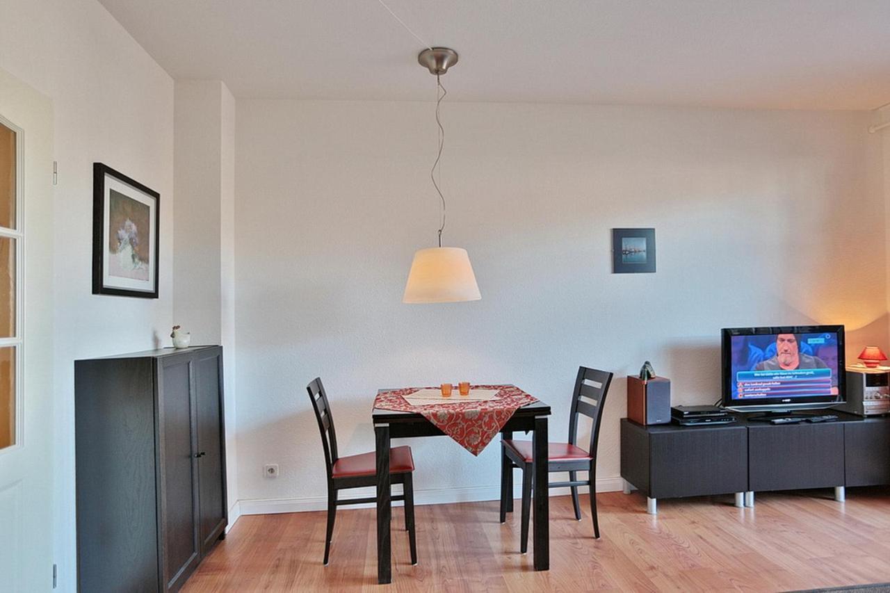 Wohnpark Niendorf Wohnpark Niendorf Appartement 39 Exterior foto