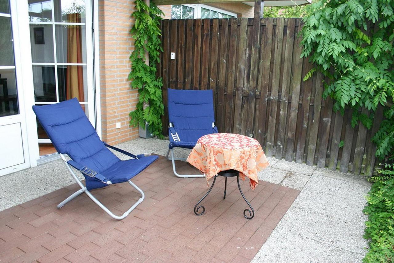 Wohnpark Niendorf Wohnpark Niendorf Appartement 39 Exterior foto