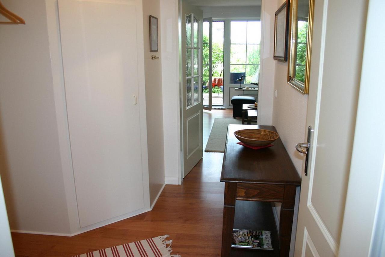 Wohnpark Niendorf Wohnpark Niendorf Appartement 39 Exterior foto